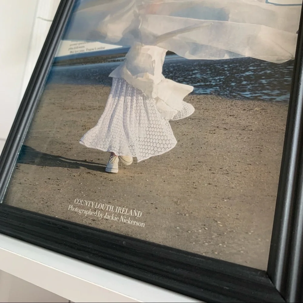 Handmade one kind